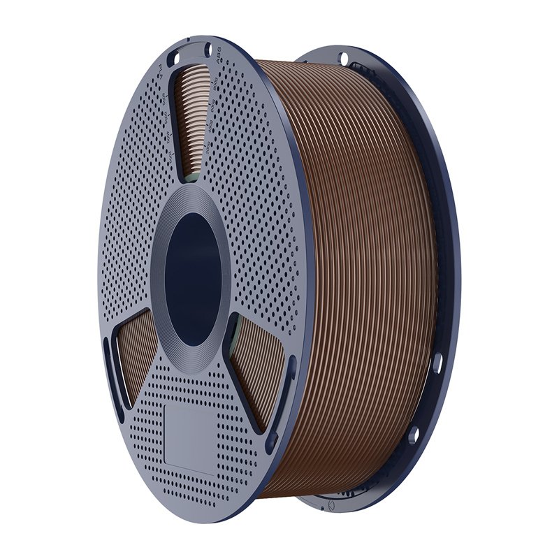 Sunlu PLA 2.0 Filament (Coffee Brown)