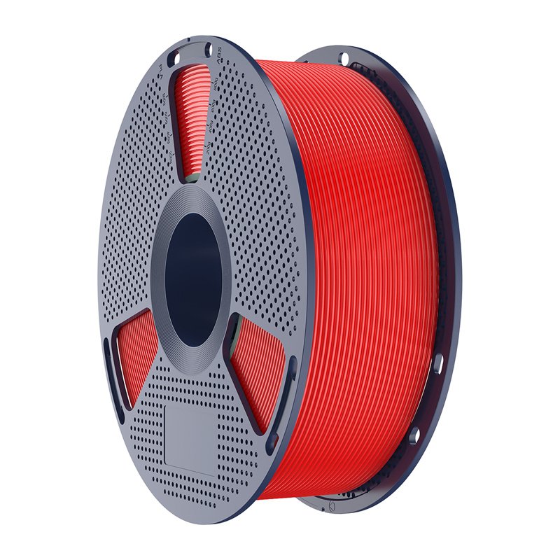 Sunlu PLA 2.0 Filament (Red)