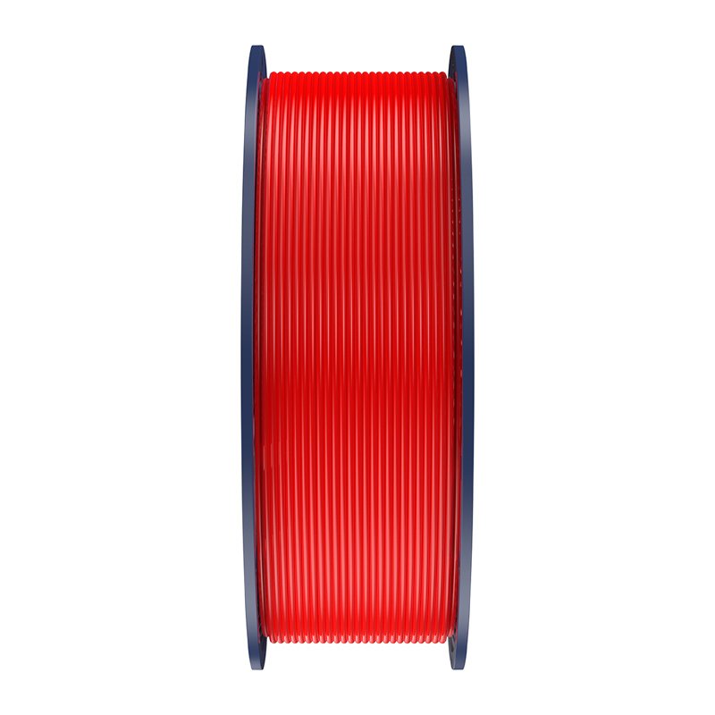Sunlu PLA 2.0 Filament (Red)