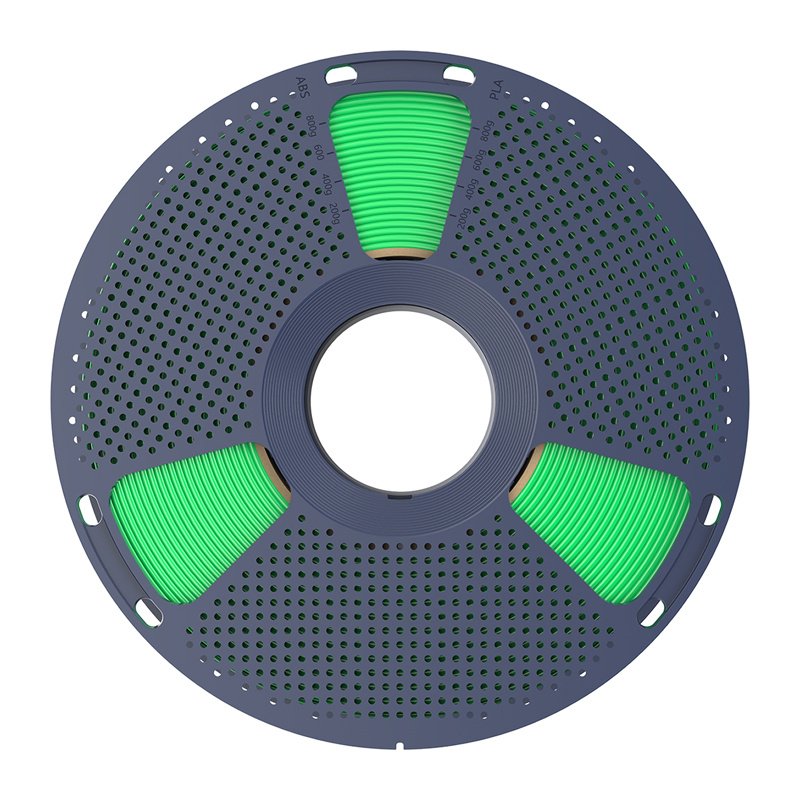 Sunlu PLA 2.0 Filament (Green)