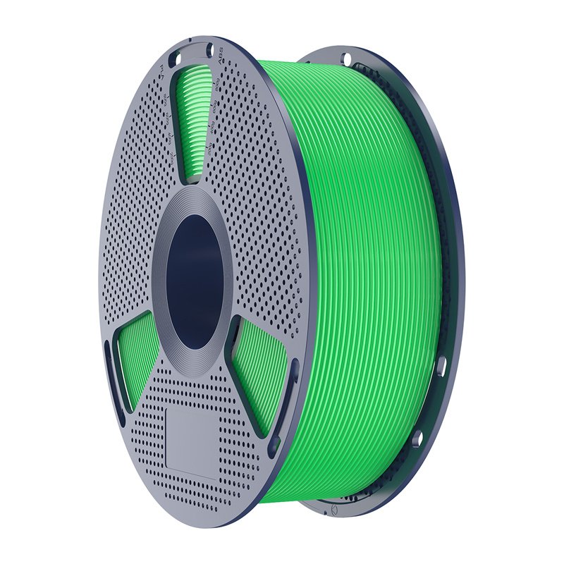Sunlu PLA 2.0 Filament (Green)