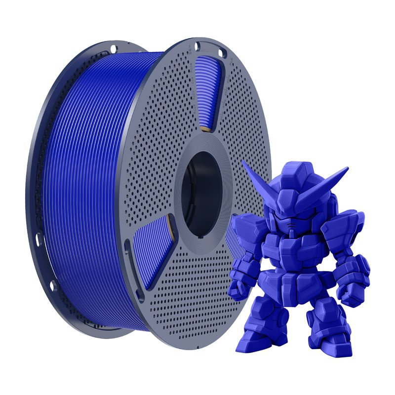 Sunlu PLA 2.0 Filament (Light Blue)