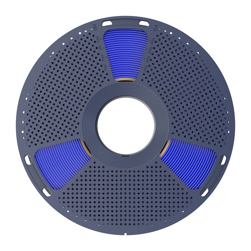 Sunlu PLA 2.0 Filament (Light Blue)