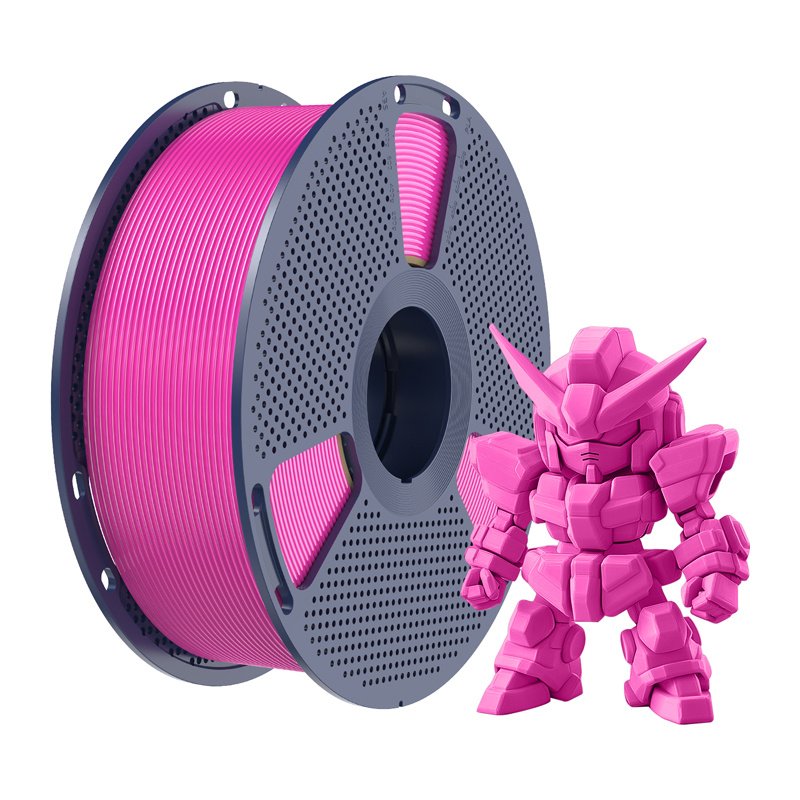 Sunlu PLA Filament 2.0 (magenta)
