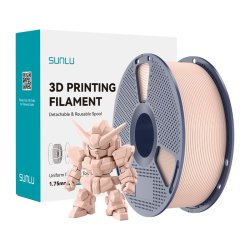 Sunlu PLA 2.0 Filament (Beige)