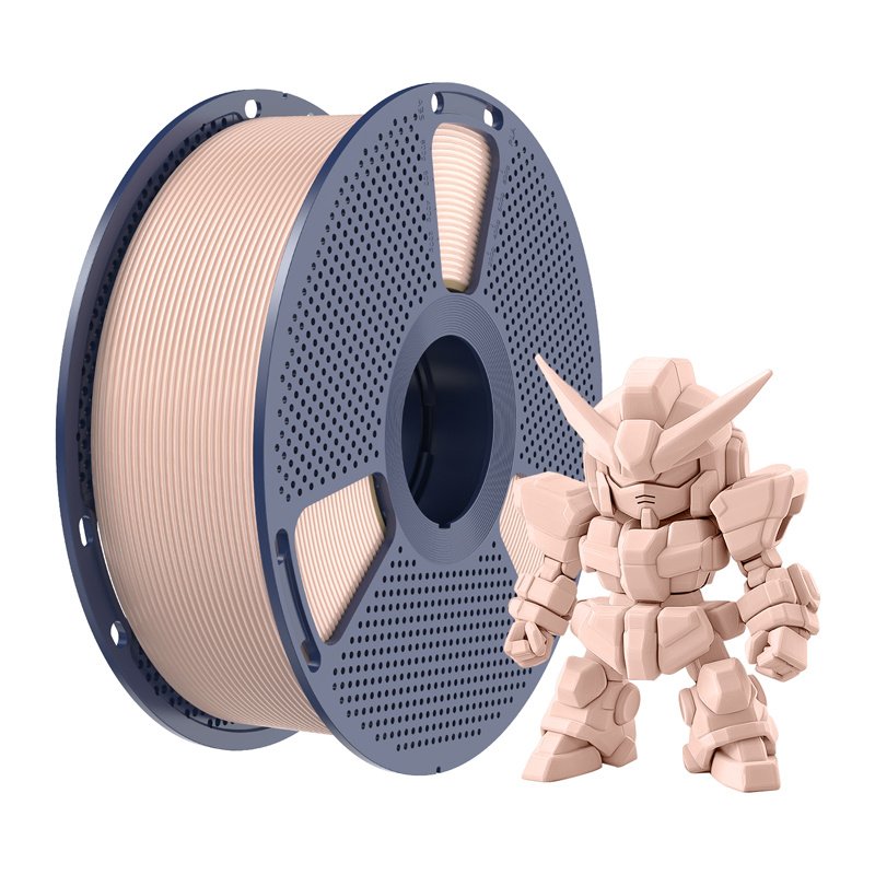 Sunlu PLA 2.0 Filament (Beige)