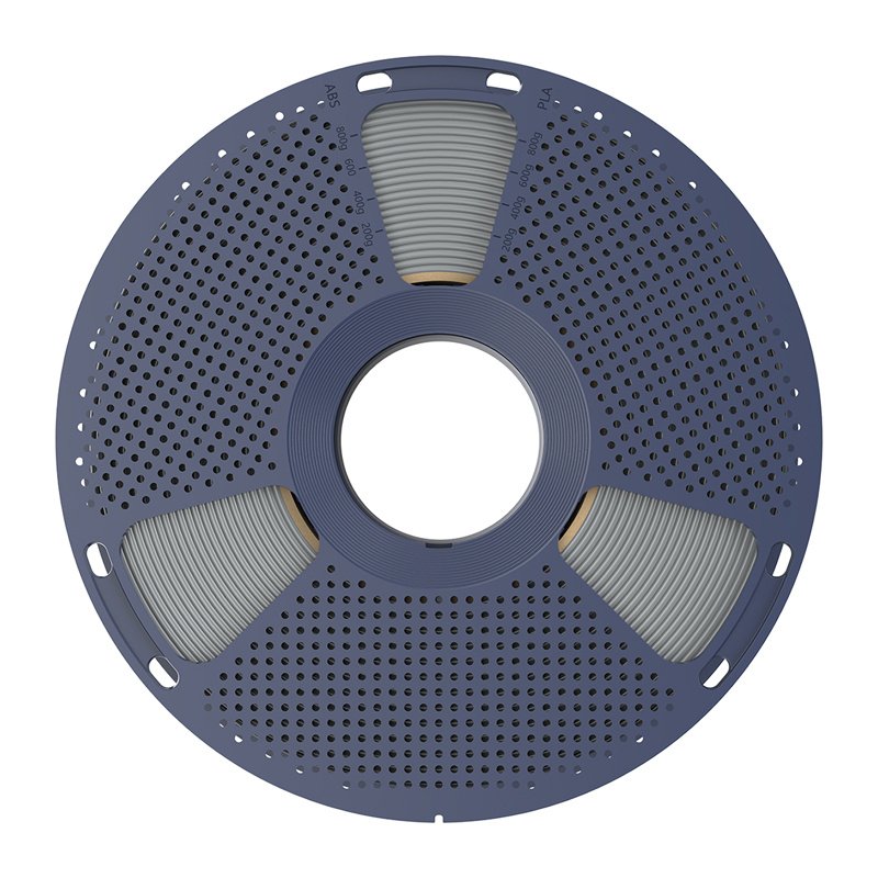 Sunlu PLA 2.0 Filament (Gray)