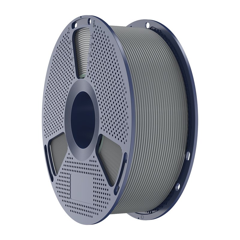 Sunlu PLA 2.0 Filament (Gray)