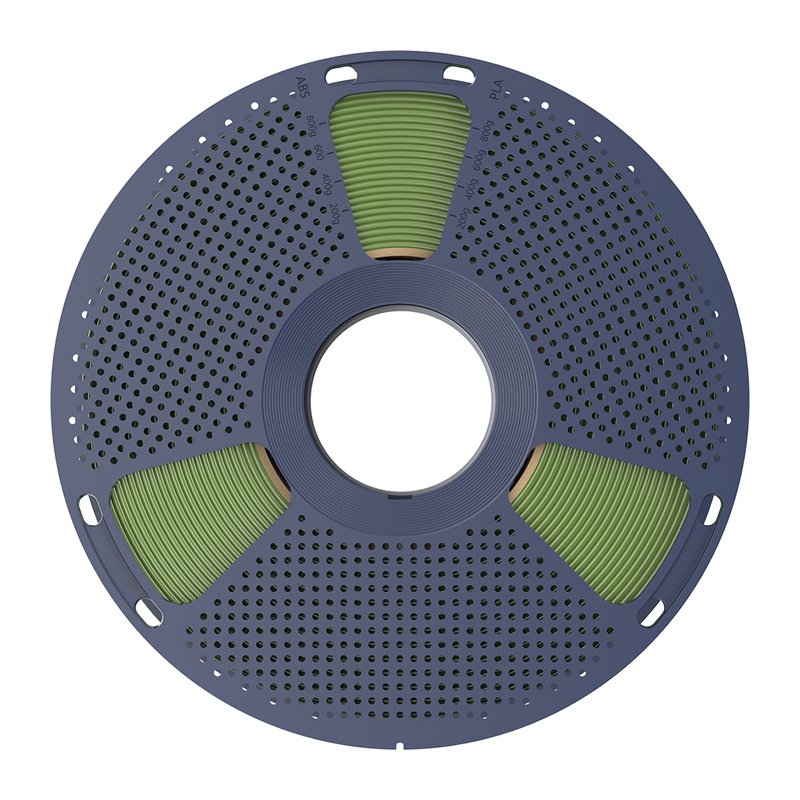 Sunlu PLA 2.0 Filament (Olive)