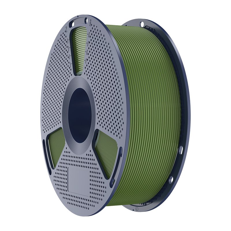 Sunlu PLA 2.0 Filament (Olive)