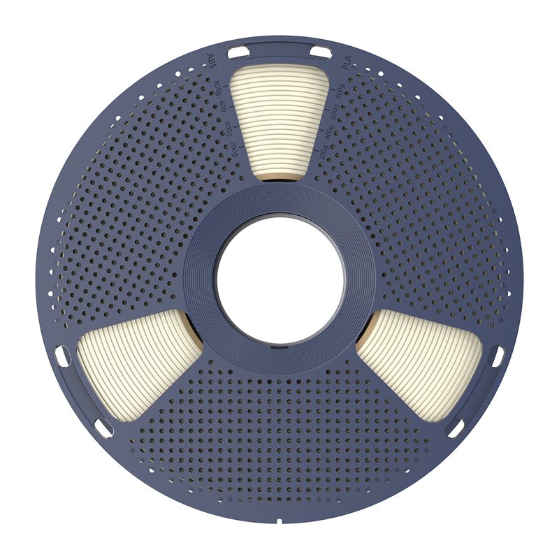 Sunlu PLA 2.0 Filament (Ivory)