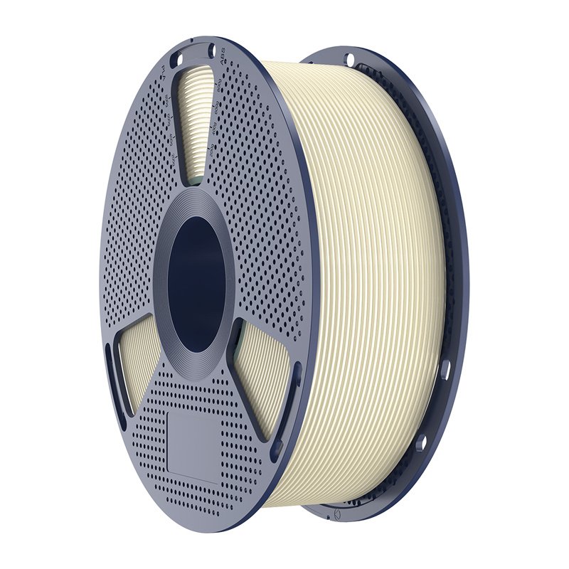 Sunlu PLA 2.0 Filament (Ivory)