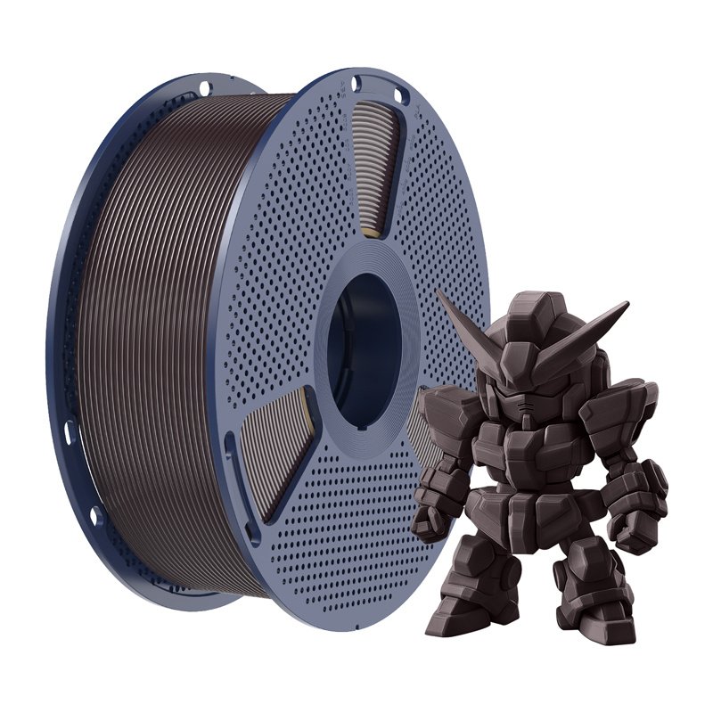 Sunlu PLA 2.0 Filament (Roasted Chestnut)