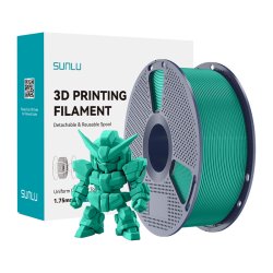 Sunlu PLA 2.0 Grass Green Filament