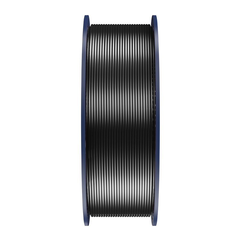 Sunlu PLA Silk Filament (Black)