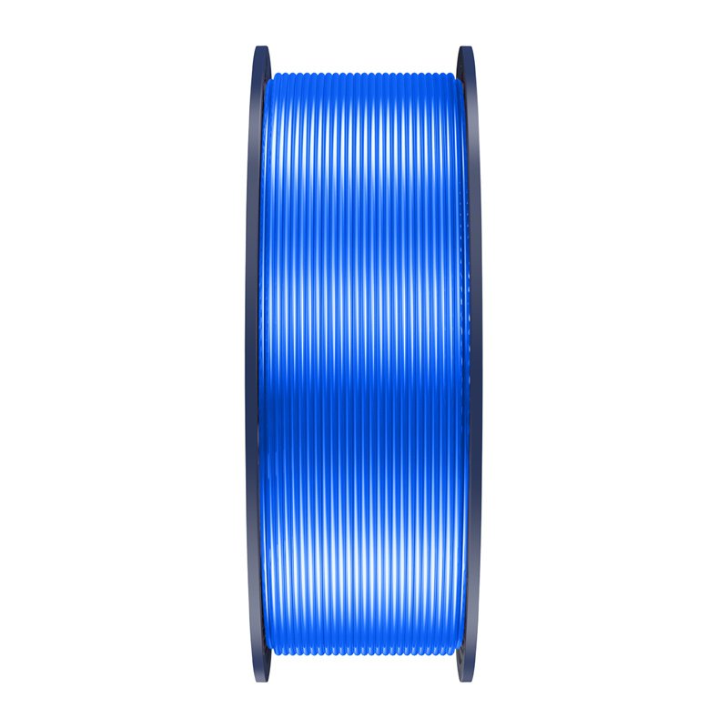 Sunlu PLA Silk Filament (blue)