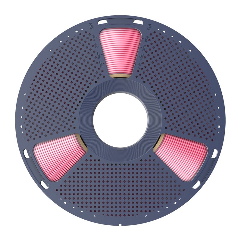 Sunlu PLA Silk Filament (Pink)