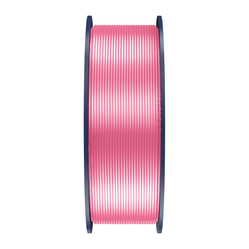 Sunlu PLA Silk Filament (Pink)