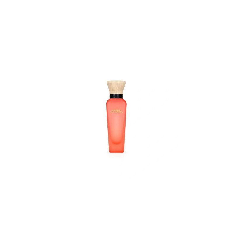 Adolfo Dominguez Aguafresca Mango Palmarosa Eau De Toilette Spray 60ml