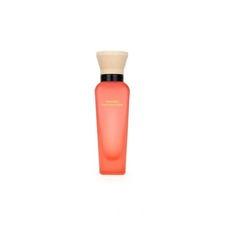 Adolfo Dominguez Aguafresca Mango Palmarosa Eau De Toilette Spray 60ml