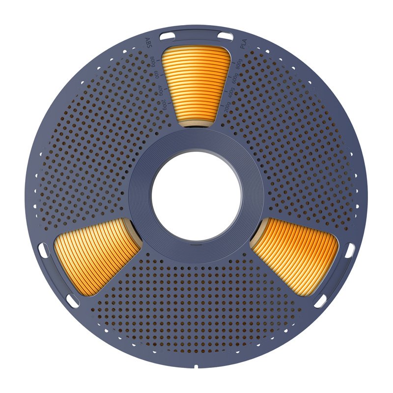 Sunlu PLA Silk Filament (Brass)