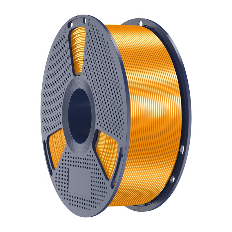 Sunlu PLA Silk Filament (Brass)