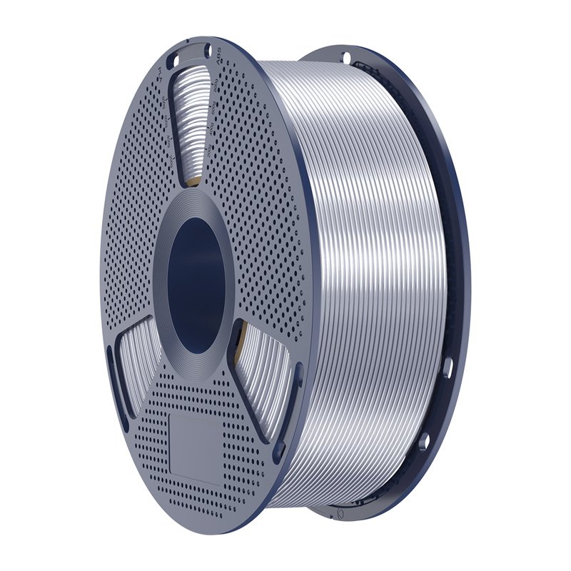 Sunlu Filament PLA Silk Silver