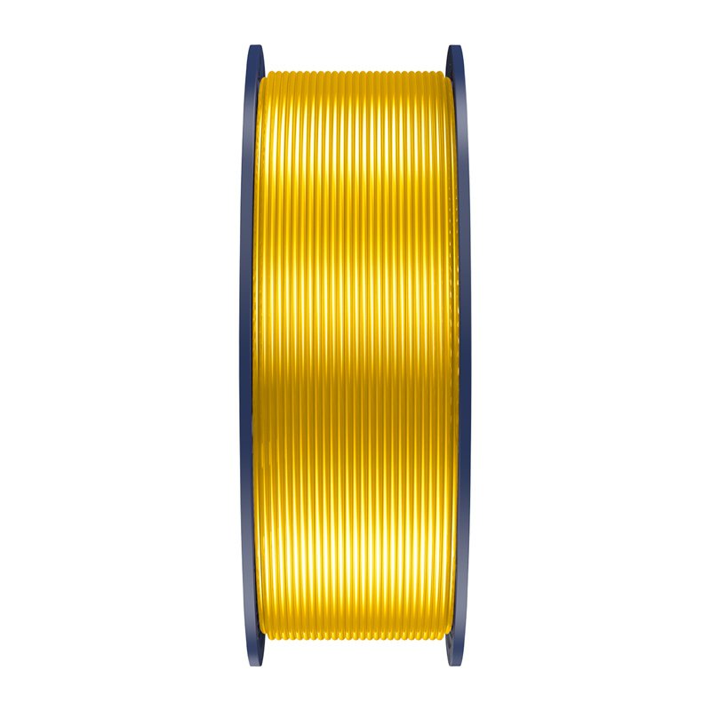 Sunlu PLA Silk Filament (Gold)