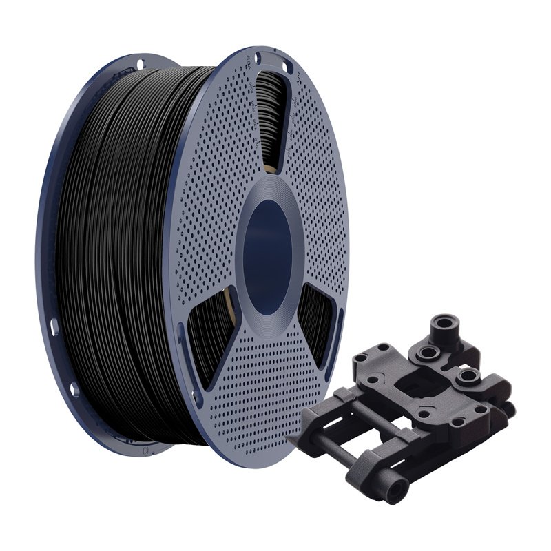 Sunlu ABS Filament (Black)