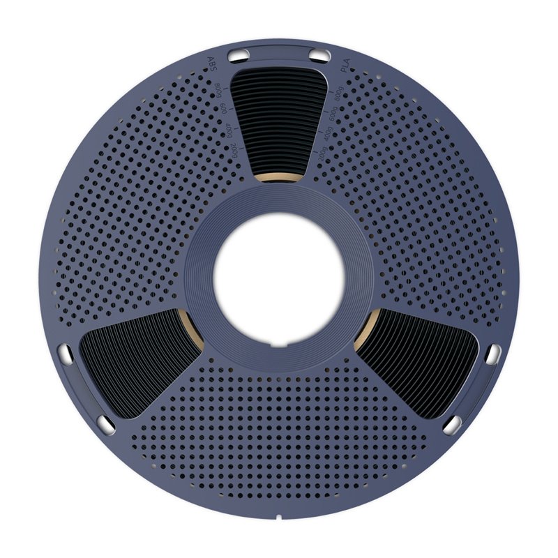 Sunlu ABS Filament (Black)