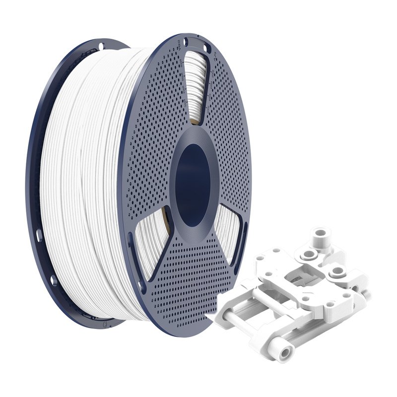 Sunlu ABS Filament (White)