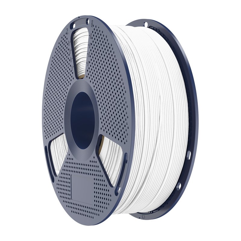Sunlu ABS Filament (White)