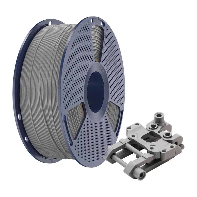 Sunlu ABS Filament (Gray)