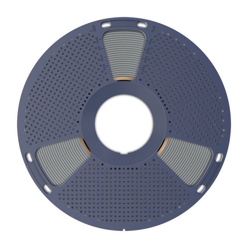 Sunlu ABS Filament (Gray)