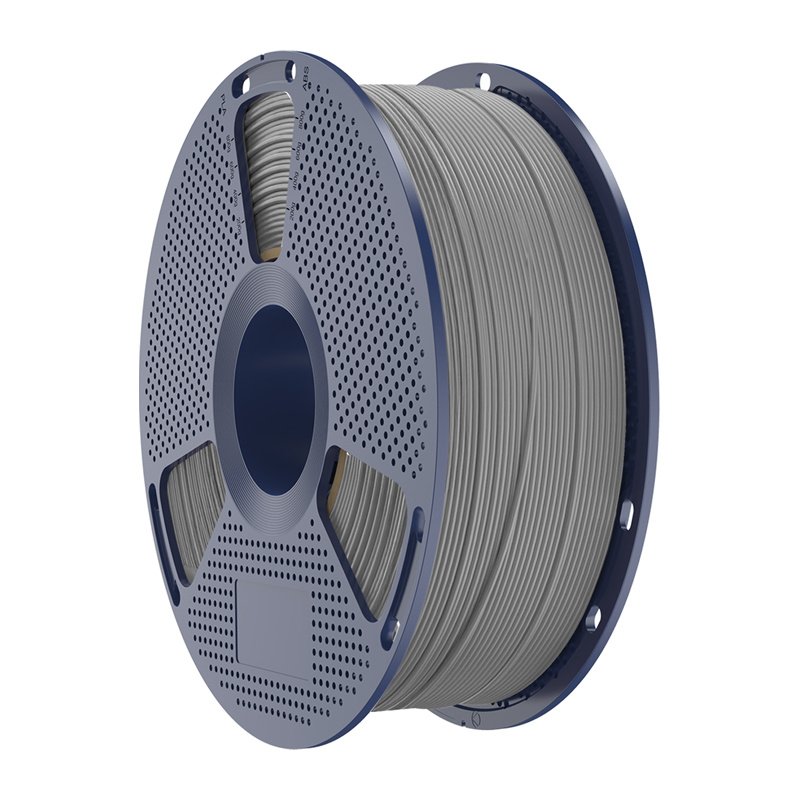 Sunlu ABS Filament (Gray)