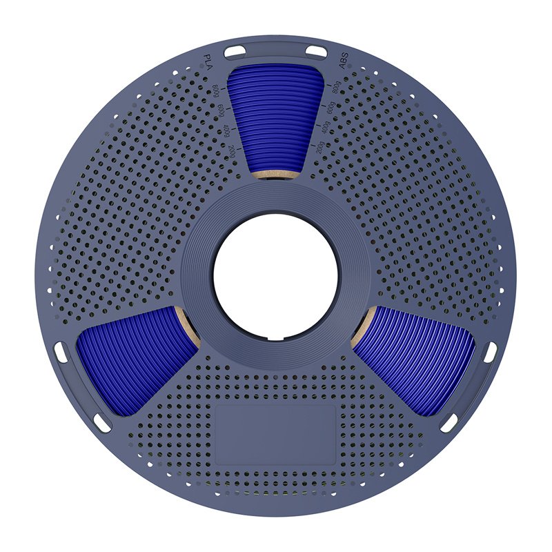 Sunlu ABS Filament (Blue)