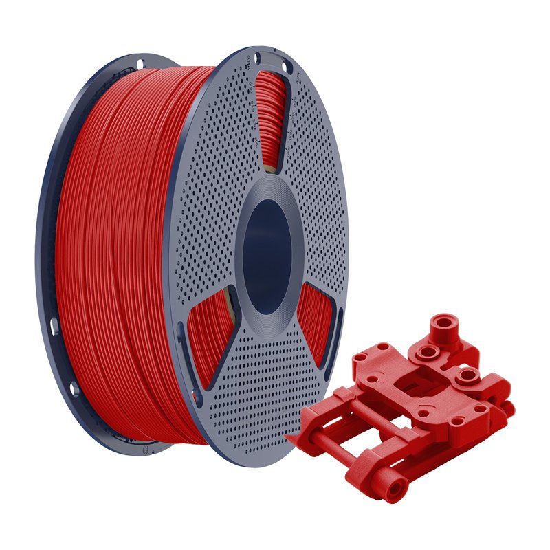 Sunlu ABS Filament (Red)