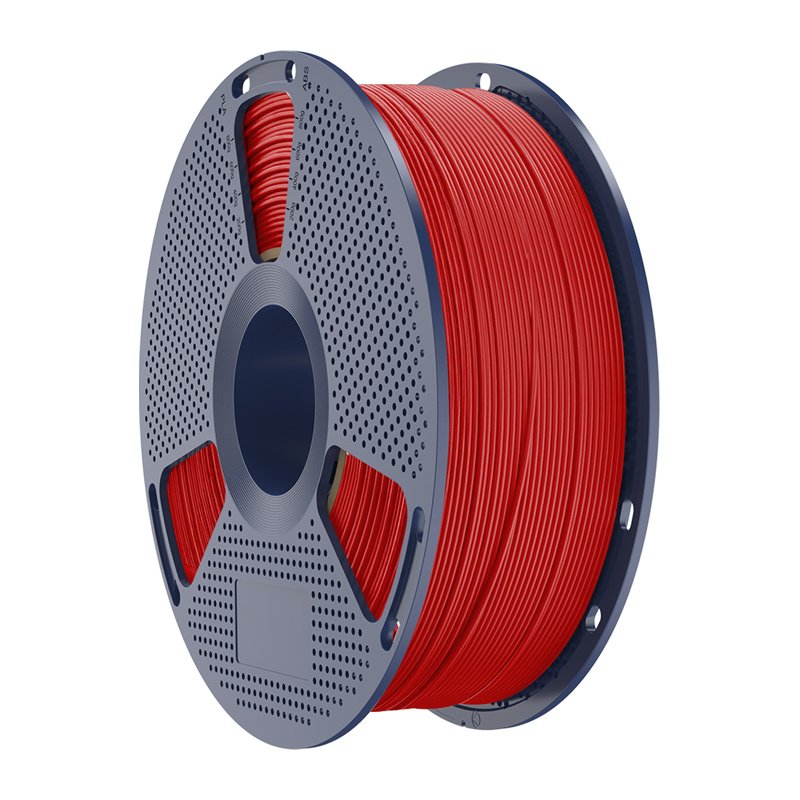 Sunlu ABS Filament (Red)