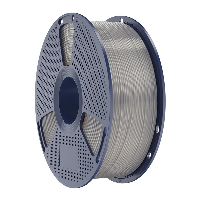 Sunlu ABS Filament (Silver)