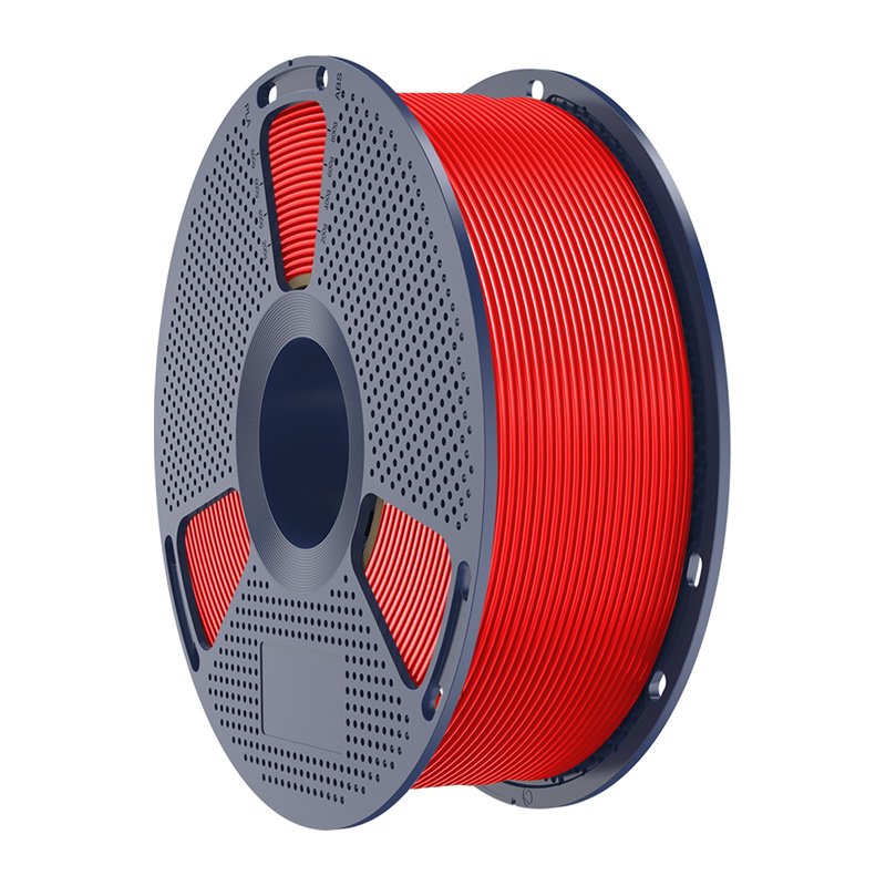 Sunlu PETG Filament (Red)