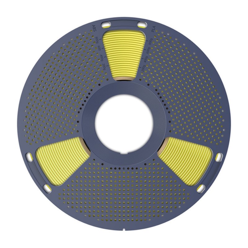 Sunlu PETG Filament (Yellow)