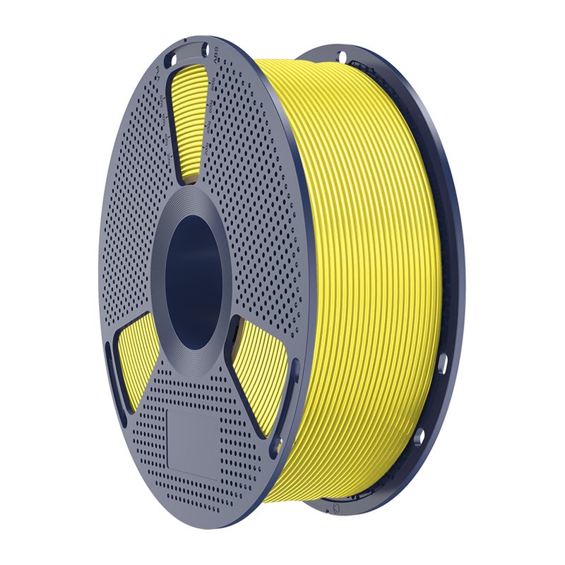 Sunlu PETG Filament (Yellow)