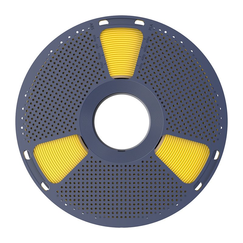 Sunlu PETG Filament (Bright Yellow)