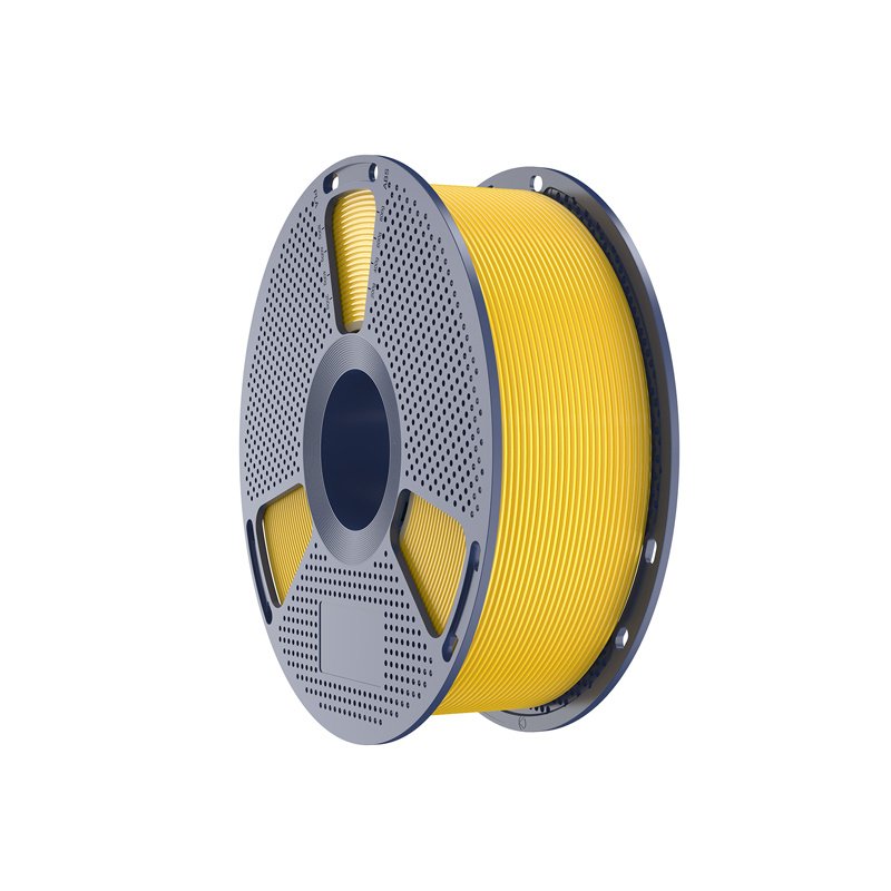 Sunlu PETG Filament (Bright Yellow)