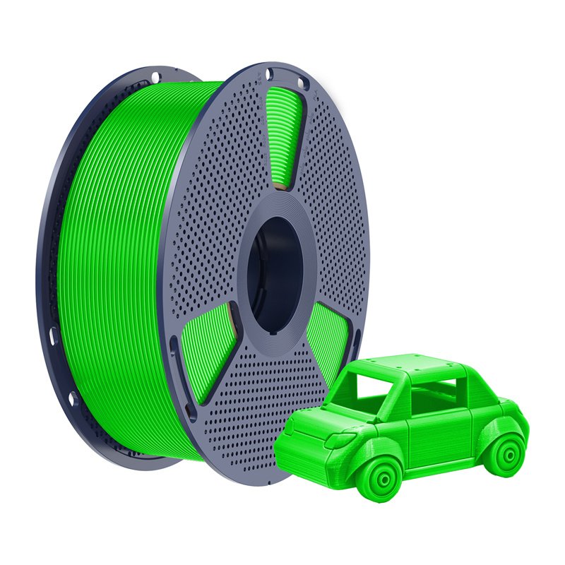 Sunlu PETG Filament (Green)