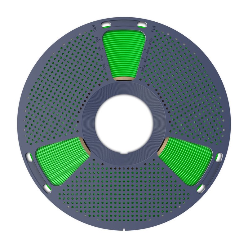Sunlu PETG Filament (Green)