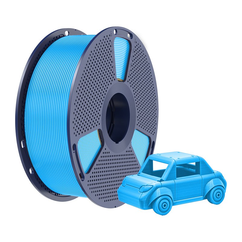 Sunlu PETG Filament (Cyan)