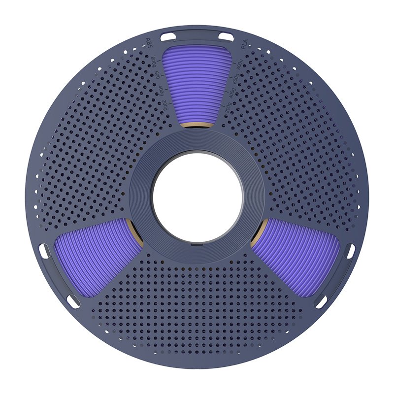 Sunlu PETG Filament (Lavender Purple)