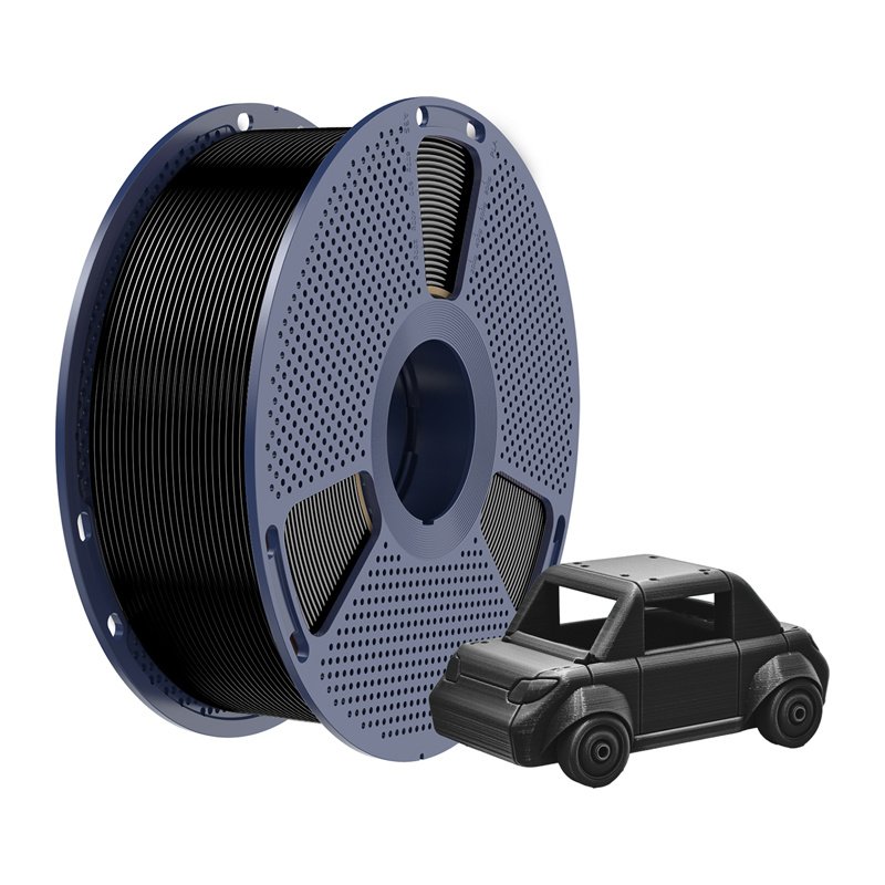 Sunlu PETG Filament (Black)