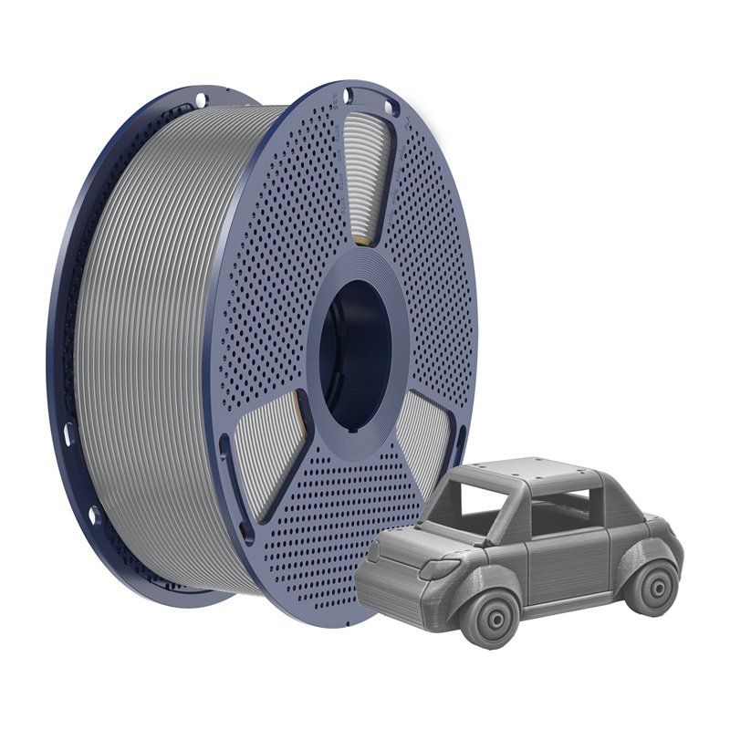 Sunlu PETG Filament (Gray)